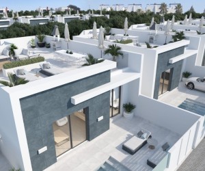 balsicas, villa #PC-VIV-191