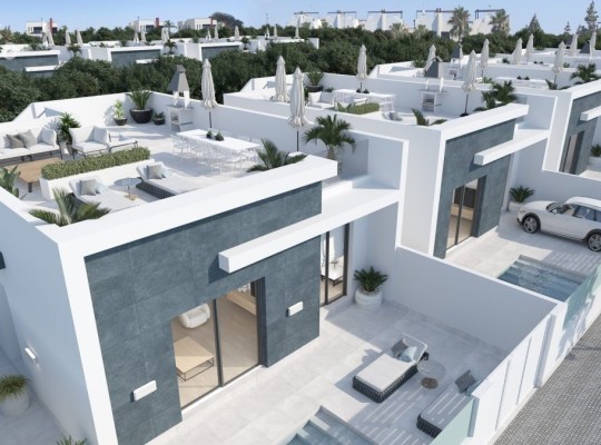 balsicas, villa #PC-VIV-191