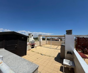Almoradi, Apartment #CQ-TS-25786