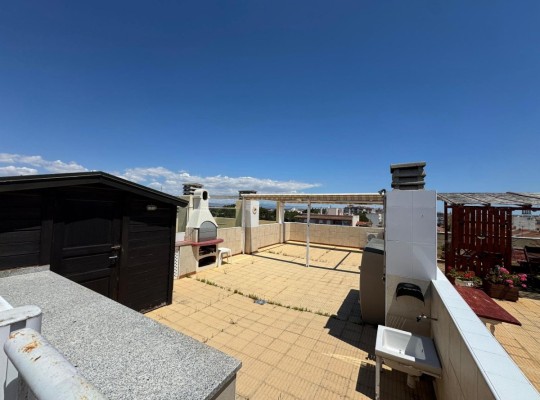 Almoradi, Apartment #CQ-TS-25786