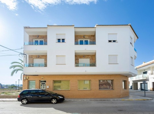 Jacarilla (pueblo), Apartment #CQ-00-31847