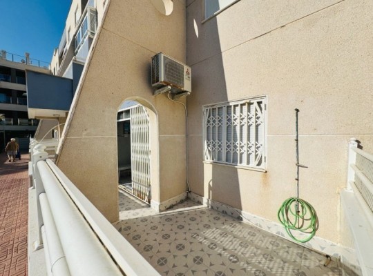 La Mata (Pinada Beach I), Apartment #CQ-SL-91321