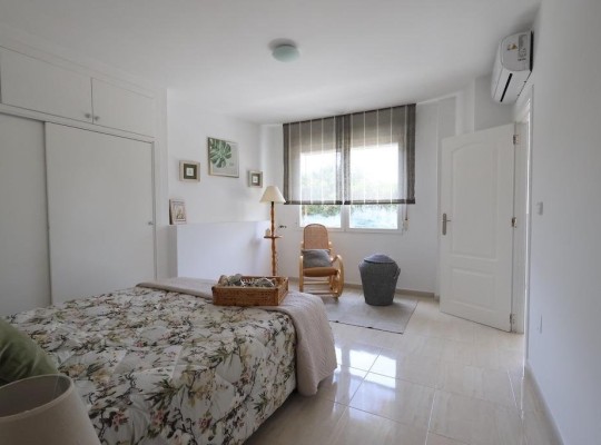 Torrevieja (torrevieja), Apartment #CQ-JM-30945