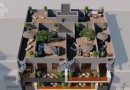 Luxury apartments in Torrevieja, a few minutes from Cura beach.