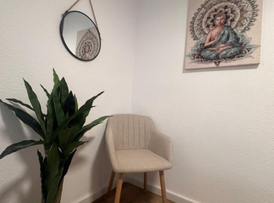 Zrekonstruovaný apartmán 200m od Playa del Cura, Torrevieja