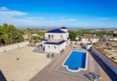 Almoradi (Lomas de La Juliana), Villa #CQ-GS-67510