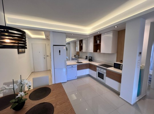 Ciudad Quesada, Apartment #CQ-CB-53203