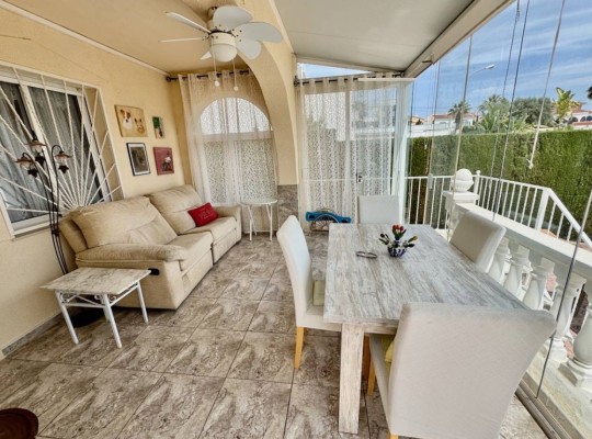 Ciudad Quesada (Town Center), Villa #CQ-957