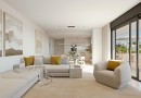 Exkluzivní apartmány blízko centra Estepony