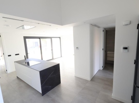 Los Alcazares (Santa Rosalía), Villa #CQ-JM-63474