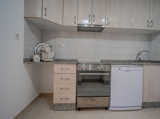 Ciudad Quesada (Dona Pepa), Semi Detached #CQ-331