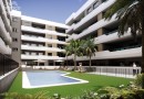 Apartment in Santa Pola with 2 or 3 bedrooms