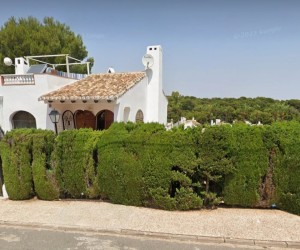 Villamartin, Villa #CQ-R-18395