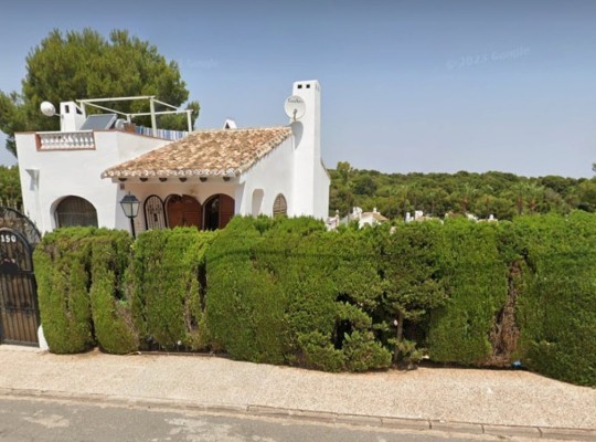 Villamartin, Villa #CQ-R-18395