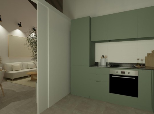 Other areas (Peraleja Golf), Townhouse #CQ-00-38368