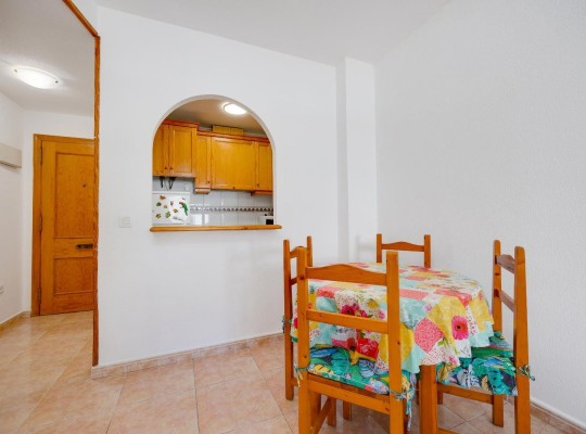 Torrevieja (Centro), Apartment #CQ-MY-37445