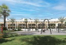 Los Alcazares (La Serena Golf), Apartment #CQ-00-94530