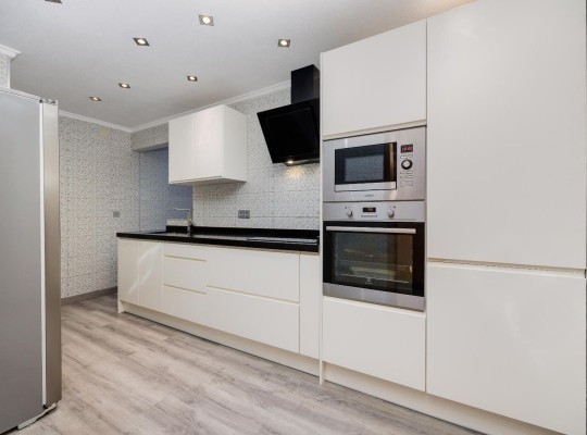 Torrevieja (Acequion), Apartment #CQ-MY-20452