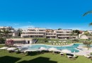 Apartmány 3KK , 4KK a 5KK v krásném prostředí Casares, Estepona