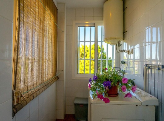 Orihuela Costa (Altos de Campoamor), Apartment #CQ-UR-34990