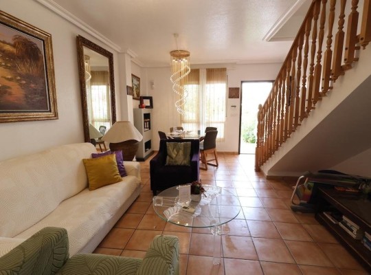 Orihuela Costa (Cabo Roig), Villa #CQ-JM-68473