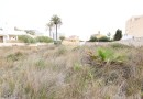 La Manga (Playa del Galán), Plot #CQ-JM-35817