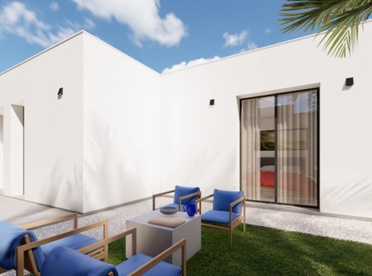 Other areas (ESTRELLA DE MAR), Villa #CQ-00-73295