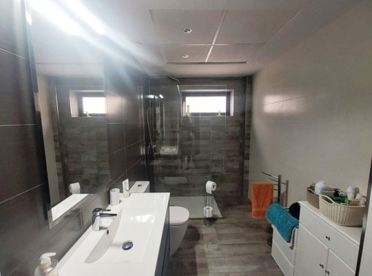 Ciudad Quesada (Pueblo Bravo), Villa #CQ-799