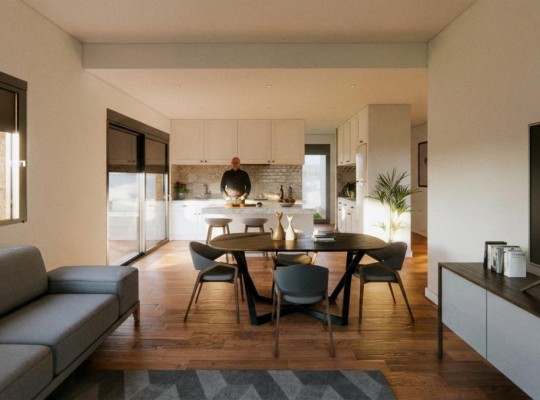 Jacarilla (Vistabella), Villa #RD-N9481