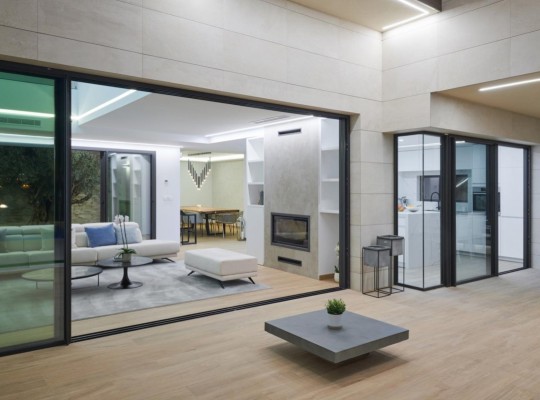 Other areas (Los Conejos), Villa #CQ-JM-95763