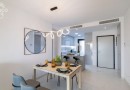 Apartmány na Playa Poniente, Benidorm