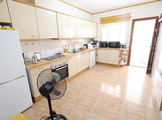 Torrevieja (La Siesta - El Salado - Torreta), Villa #CQ-JM-47746