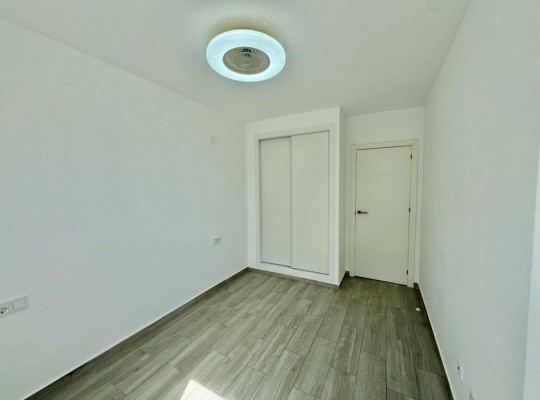 Torrevieja (Nueva Torrevieja), Apartment #CQ-TS-37414