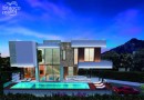 Marbella (Costa del Sol), Villa - Detached #CM-R3876883