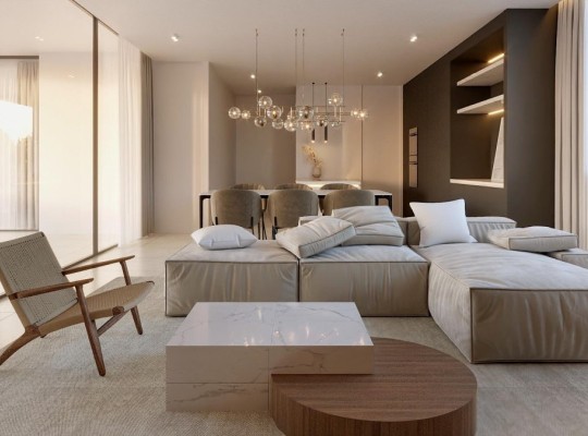 Other areas (Puerto Azul), Apartment #CQ-00-32812