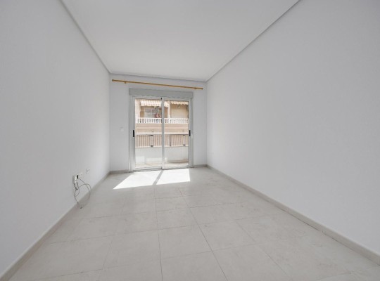 Torrevieja (Centro), Apartment #CQ-MY-17067