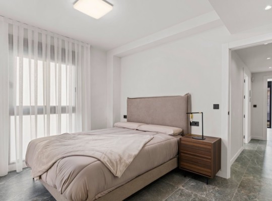Other areas (Torre de la Horadada), Villa #CQ-BG-44677