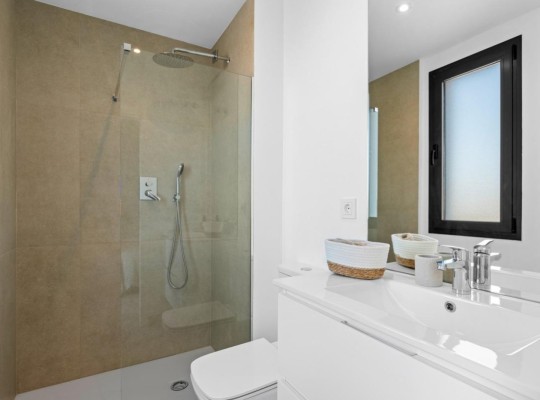 Cartagena (Mar De Cristal), Penthouse #RD-N6794