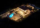 Altea (Altea la Vella), Villa #CQ-JM-28339