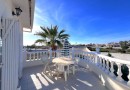 Torrevieja (El Chaparral), Villa #CQ-374