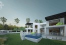 Marbesa (Costa del Sol), Villa - Detached #CM-R3898126