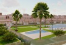 Pilar de La Horadada (Lo Monte), Bungalow #CQ-00-25917