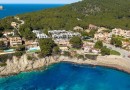pOSLEDNÍ VOLNÝ nový apartmán u moře v Sant Elm na Mallorce