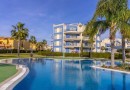 Orihuela Costa (Campoamor), Apartment #CQ-UR-42399