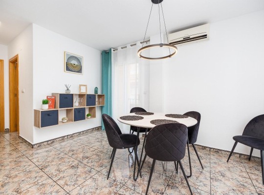 Torrevieja (PLAYA NAUFRAGOS), Apartment #CQ-TS-99466