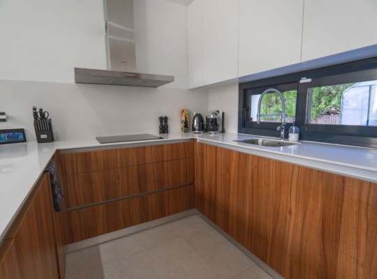 Ciudad Quesada (Town Center), Villa #CQ-035