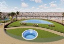 Apartmán 400m od pláže - La Torre de la Horadada