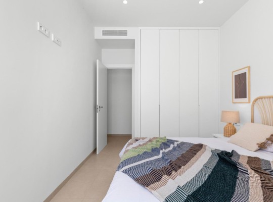 San Javier (Parque del doce), Villa #RD-N7065