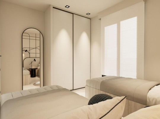 Pilar de La Horadada (pueblo), Bungalow #RD-N9566