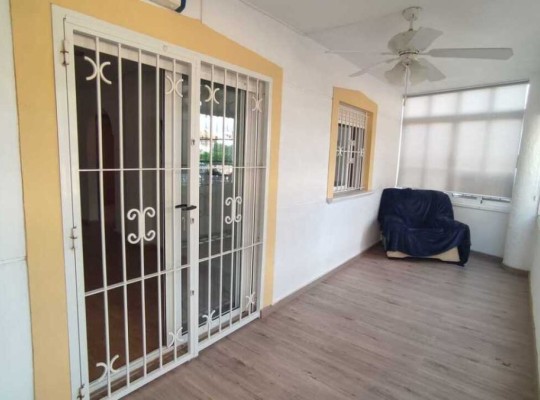 Playa Flamenca (Play Flamenca), Apartment #CQ-R-92559
